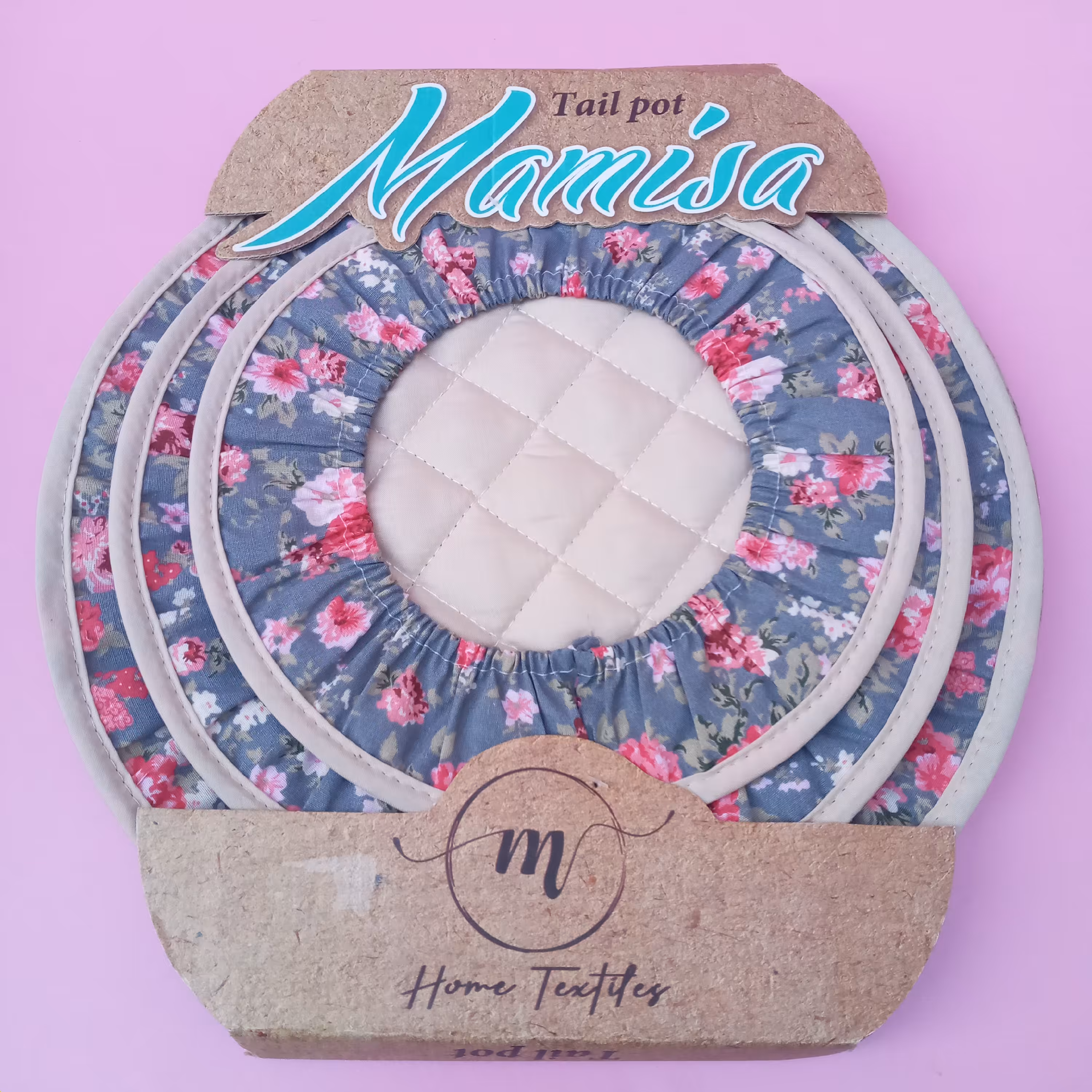 سرویس دمی ( دمکنی ) از بزرگ به کوچک 3 عددی جنس بسیار عالیی  ( سرویس دمکنی)