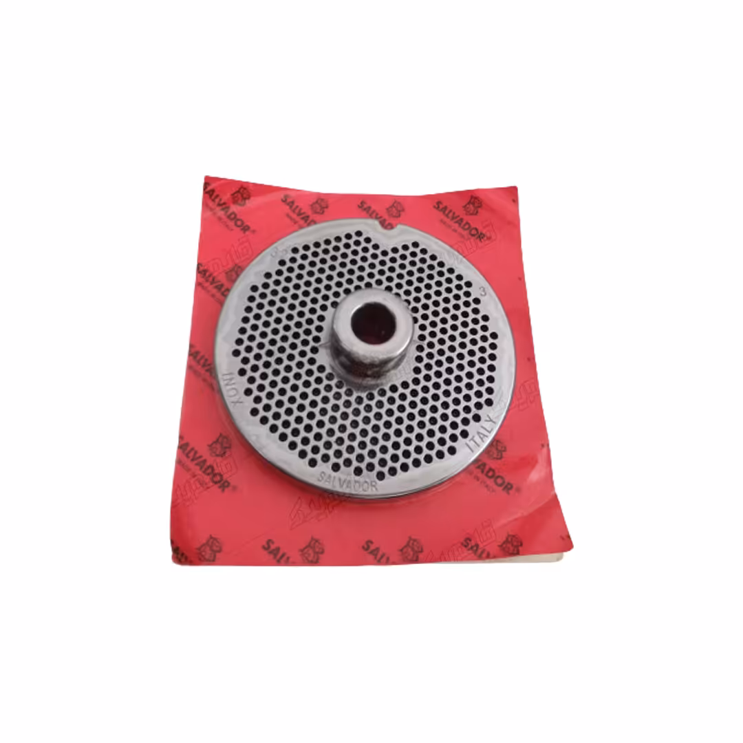 شبکه چرخ گوشت 32 سوراخ 3 سالوادور