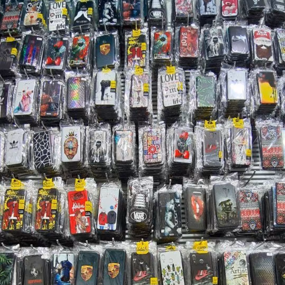 گارد طرح دار M30