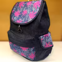 کوله پشتی PALM ANGEL