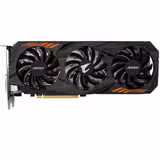 GIGABYTE AORUS GeForce GTX 1060 6G Graphic Card