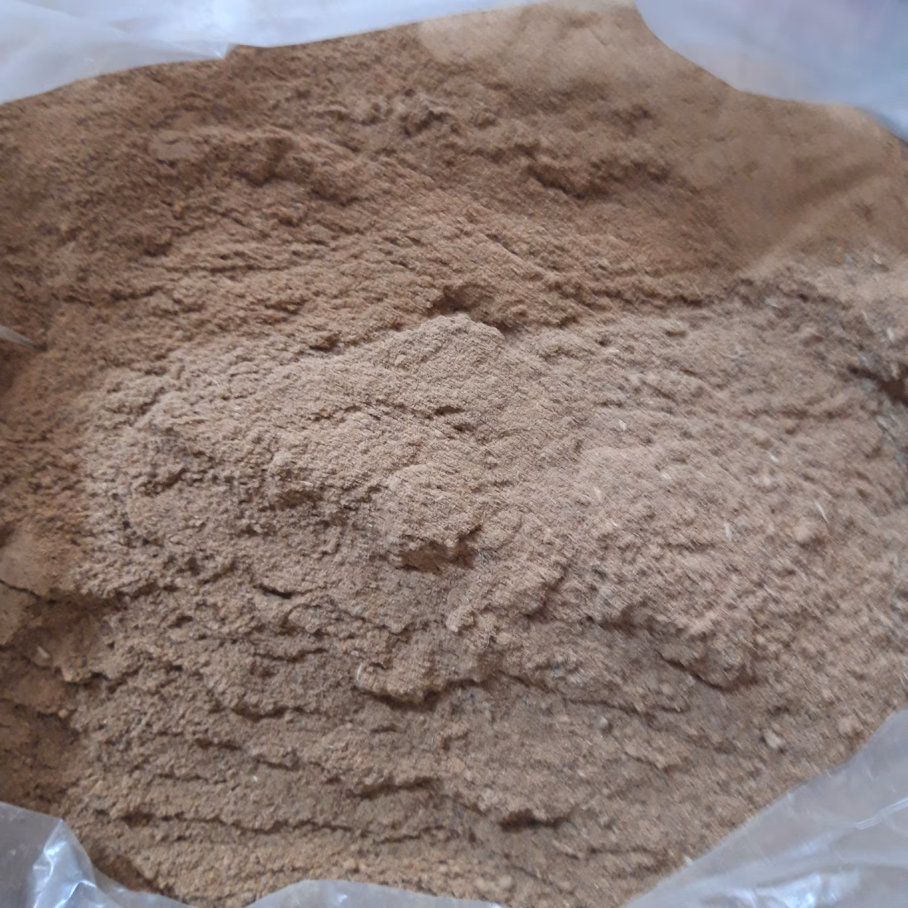 پودر غوره آسیاب شده