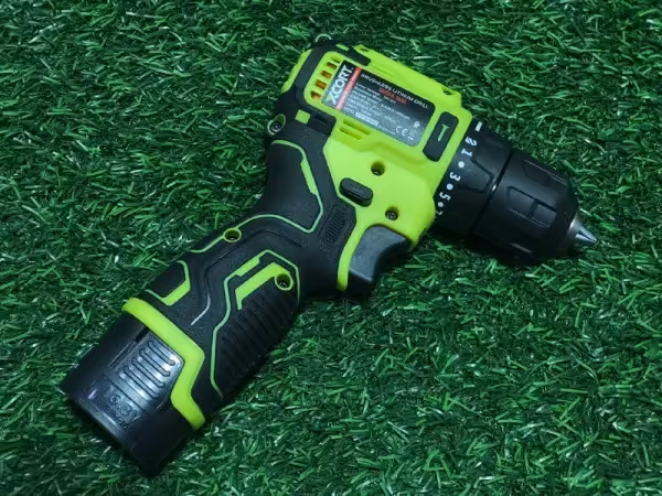 دریل شارژی 16،8 براشلس اکسکورت (XCORT) مدل XDC08-16