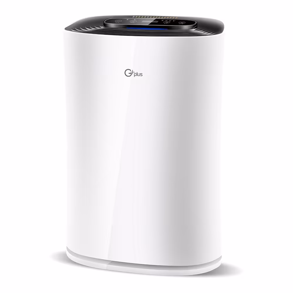 تصفیه هوا جی پلاس مدل GAP-450IK