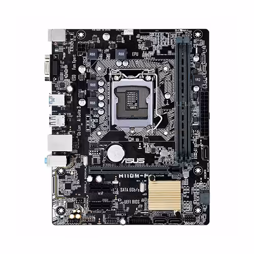 مادربرد ایسوس مدل H110M-F