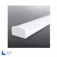 چراغ براکت خطی 25 وات سهند آریا مدل هیوا 26 Cm