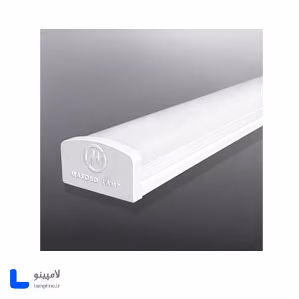 چراغ براکت خطی 25 وات سهند آریا مدل هیوا 26 Cm