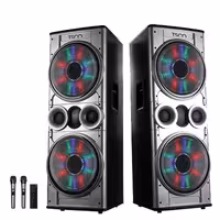 پخش کننده خانگی تسکو مدل TS 2080