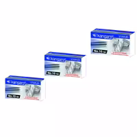 سوزن منگنه کانگرو سایز 10/1 بسته 3000 عددی