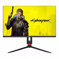 مانیتور گیمینگ Gplus 277FN