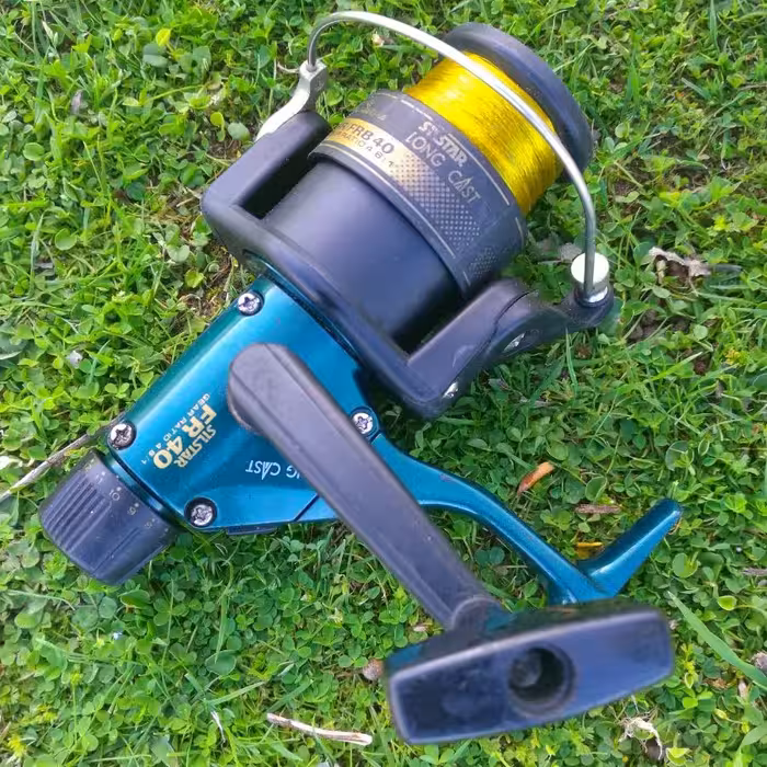 چرخ سیل استار  FR40 کره  درحد صفر 