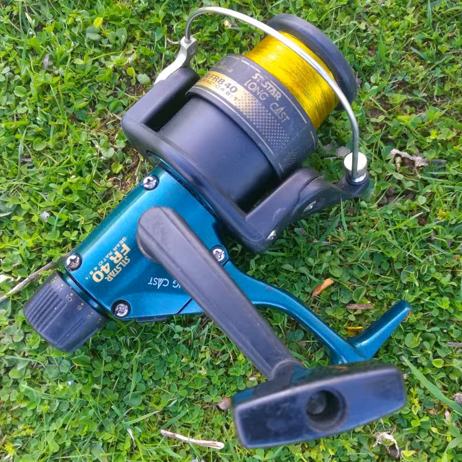 چرخ سیل استار  FR40 کره  درحد صفر