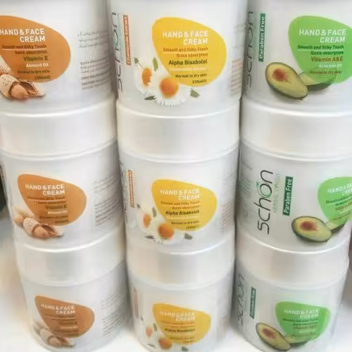 کرم مرطوب کننده شون 