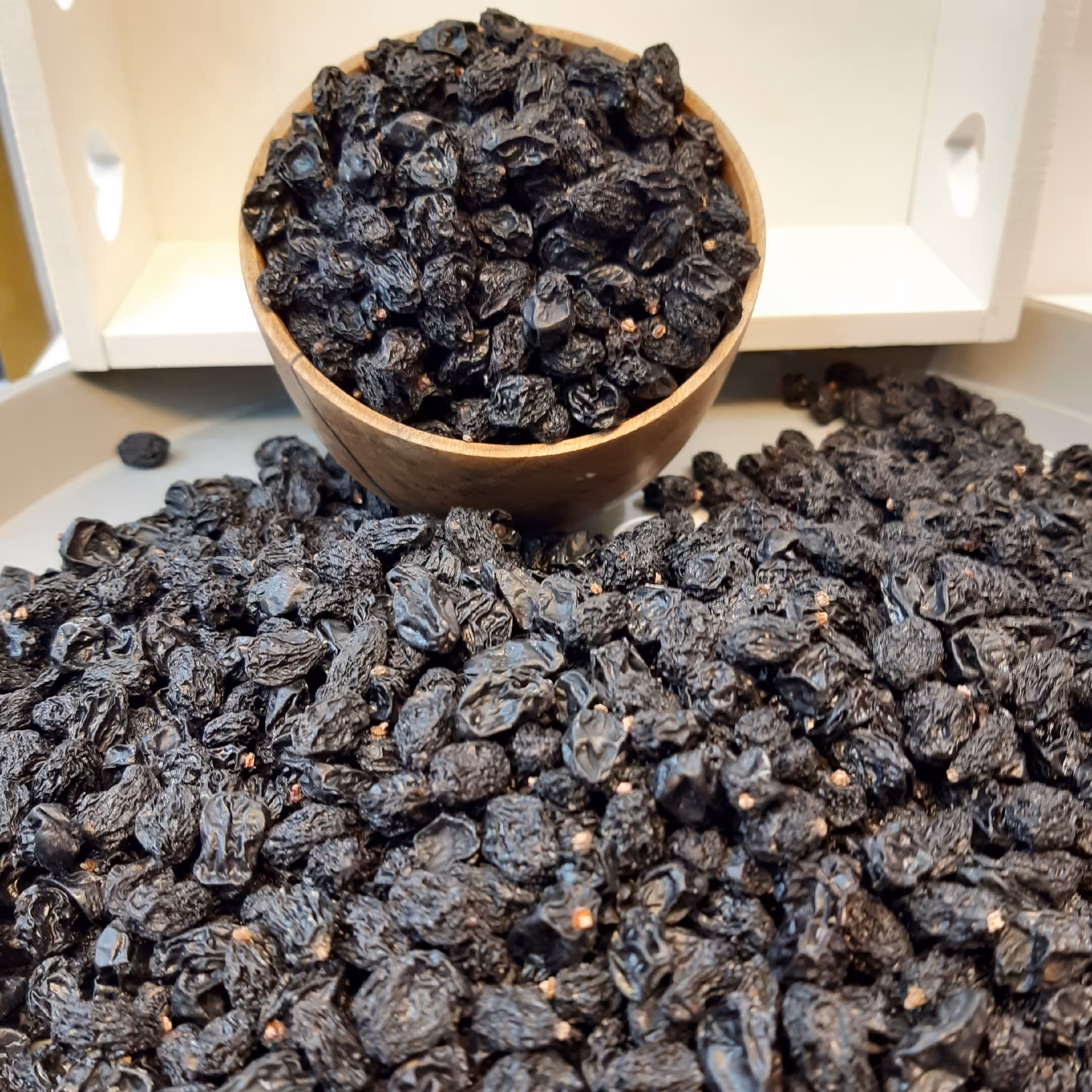 مویز بدون هسته ایرانی