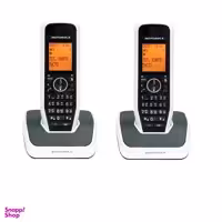 تلفن بی سیم موتورولا مدل S.2002