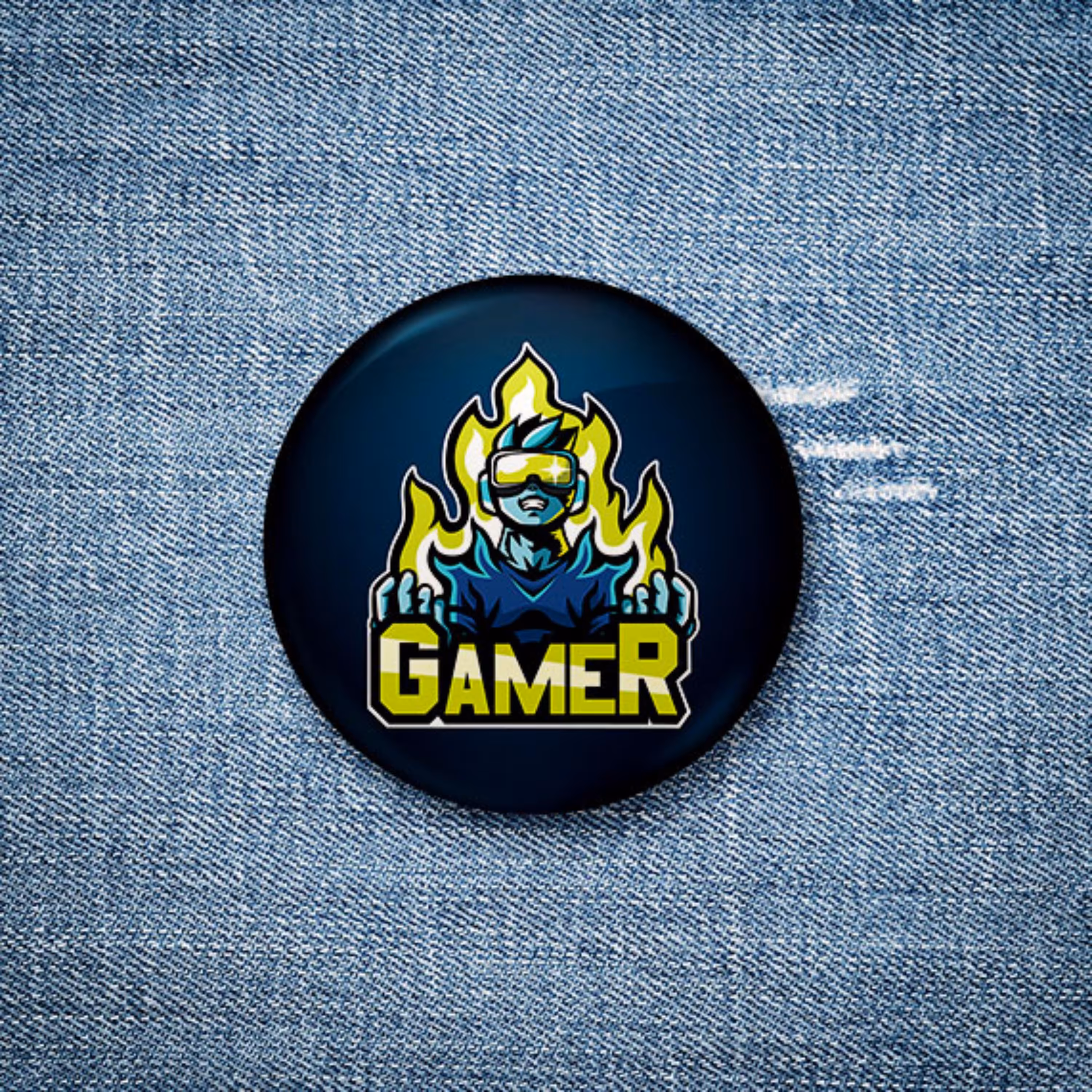 پیکسل برای گیمرها (مجموعه 4تایی) - آرت باکس