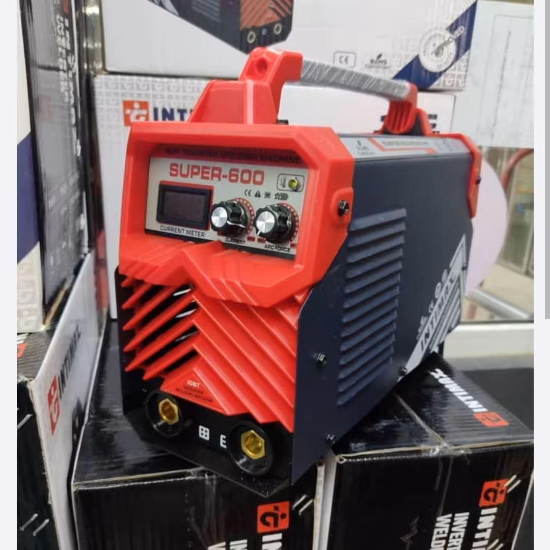 دستگاه جوش اینورتر الکترودی اینتیمکس 