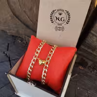 دستبند ست مگنتی ویژه