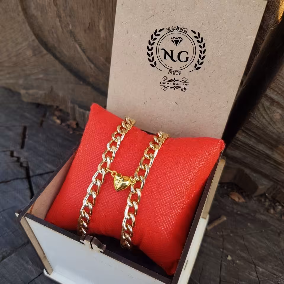 دستبند ست مگنتی ویژه