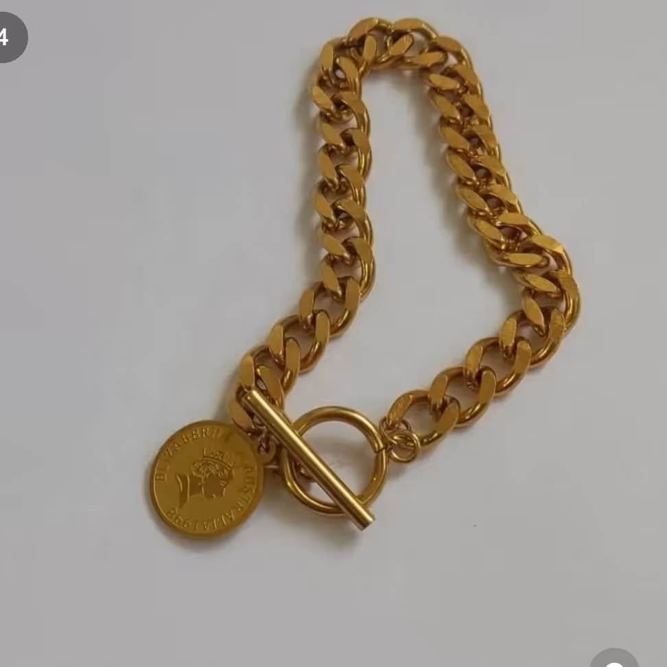 دستبند کارتیر استیل