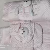 لوازم خواب نوزادی 