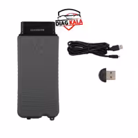 دیاگ VAS5054A فولکس واگن و آئودی