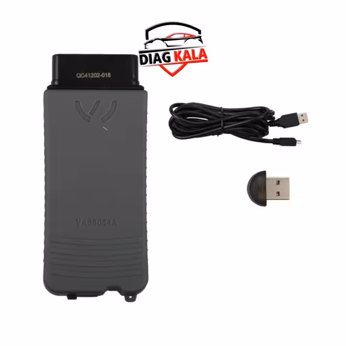 دیاگ VAS5054A فولکس واگن و آئودی