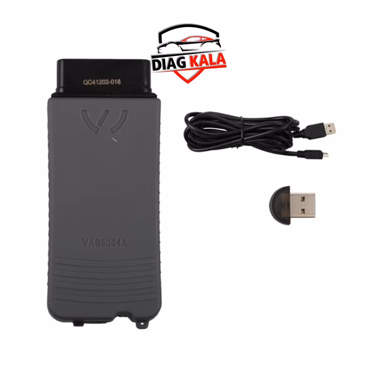 دیاگ VAS5054A فولکس واگن و آئودی