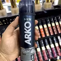 فوم اصلاح آرکو | amazonchi