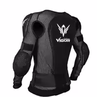 شولدر X-FIT چهار فصل آلویز ویگر سایز M | MOTORACER