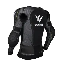 شولدر X-FIT چهار فصل آلویز ویگر سایز M | MOTORACER