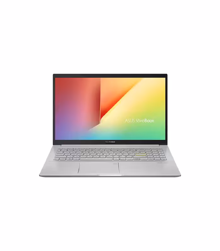 لپ تاپ 15.6 اینچی ایسوس مدل VivoBook K513EQ-CK Core i5