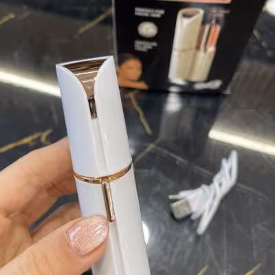 شیور شارژی زنانه