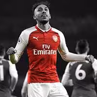 تی شرت تیم آرسنال آستین کوتاه فصل 2018-2017