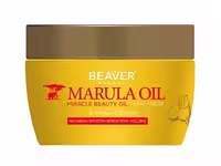 ماسک موی روغن مارولا BEAVER با تخفیف ویژه
