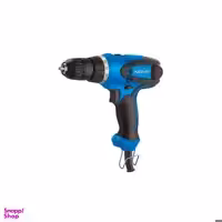 پیچ گوشتی برقی نووا مدل 2152