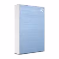هارد اکسترنال سیگیت مدل one touch ظرفیت 2 ترابایت