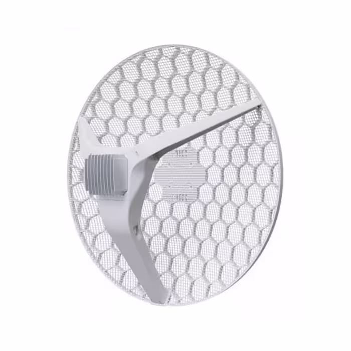 رادیو وایرلس میکروتیک مدل LHG XL 5 ac - فروشگاه اینترنتی طیف سنتر