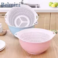 ست آبکش و آبگیر مدل بلمینی