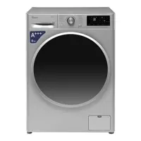 ماشین لباسشویی جی پلاس مدل GWM-L870S ظرفیت 8 کیلوگرم