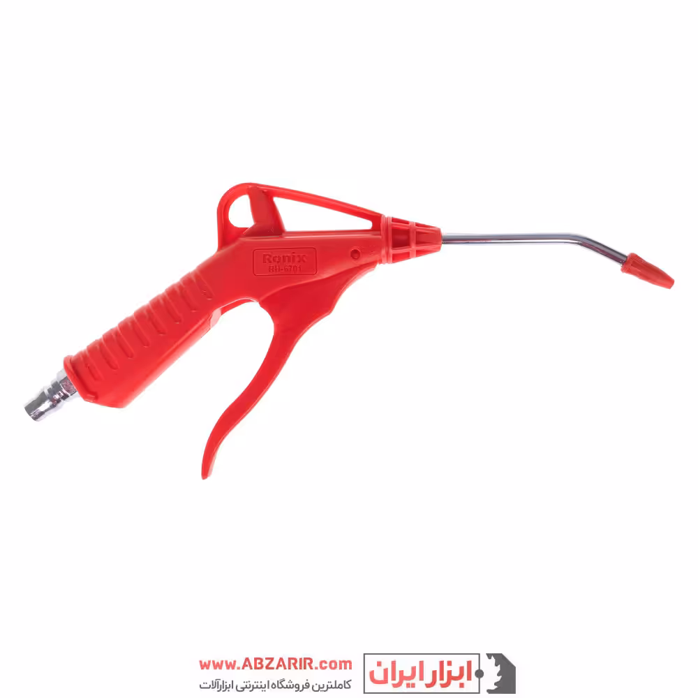 تفنگ بادپاش مگا رونیکس مدل RH-6701