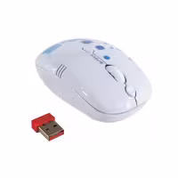 قیمت خرید ماوس ای فورتک کد5173 | A4TECH G9 550FX Mouse