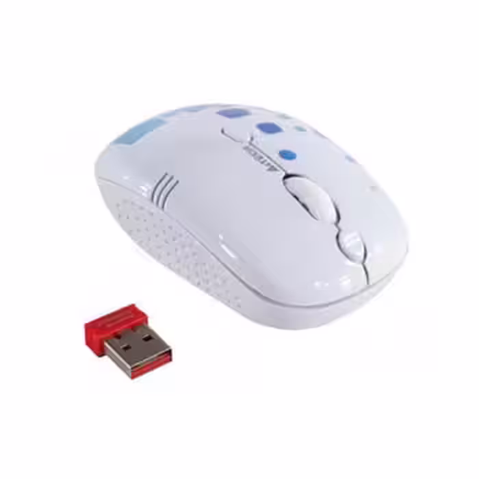 قیمت خرید ماوس ای فورتک کد5173 | A4TECH G9 550FX Mouse