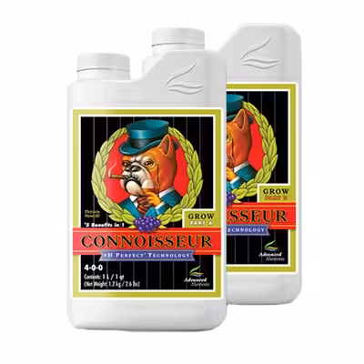 کود کانیشر گرو ادونس