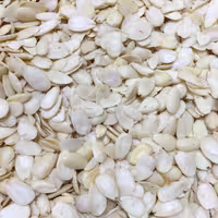 پرک بادام درختی شیرین500 گرم(کاملا درشت و بدون تلخ)