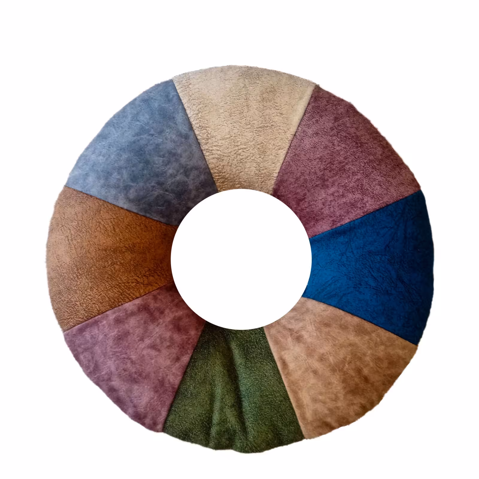 زیرنشیمنی طبی مدل چهل تکه
