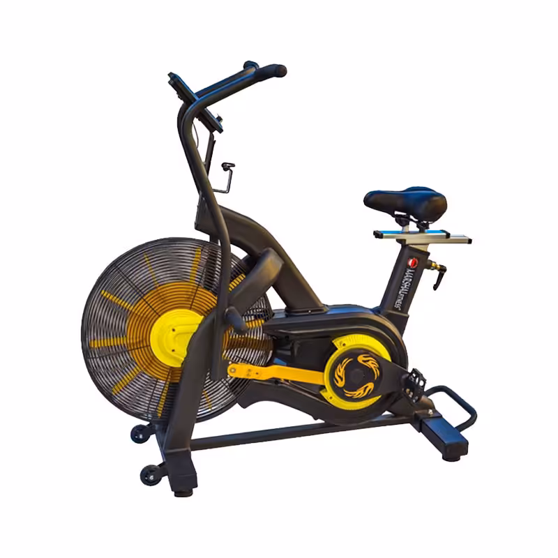 دوچرخه ایربایک تایگر اسپرت AB 6A