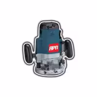 اور فرز APN مدل RT 12 M