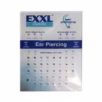 استند گوشواره طبی اینورنس Inverness (اکسل Exxl)