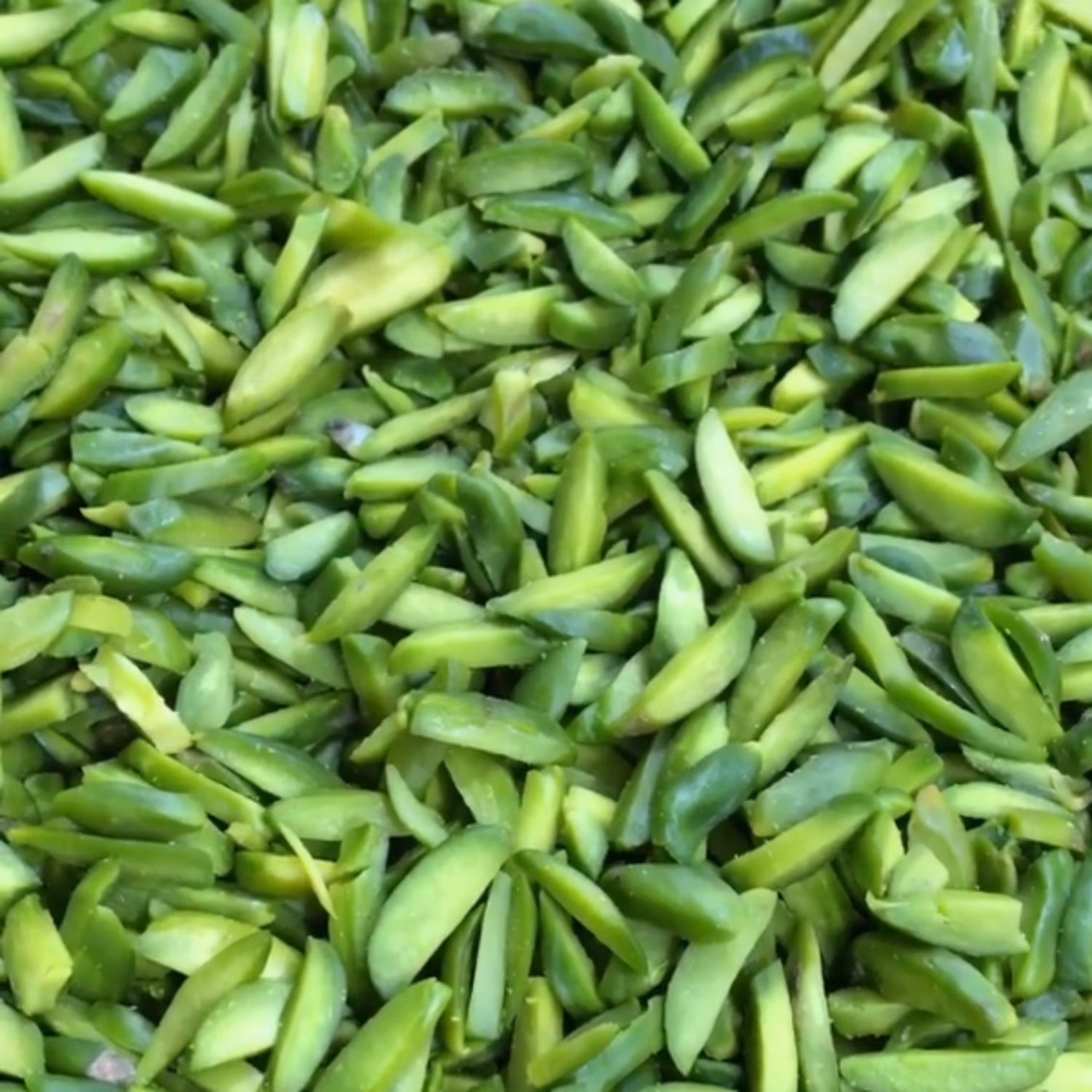 خلال پسته سبز 500 گرم